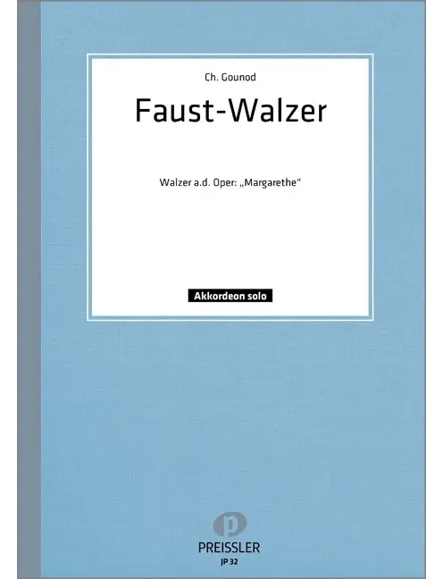 Faust-Walzer
